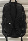 Under Armour Adult Hustle Mesh Backpack - 15    - School Athletic Bag - Brand New