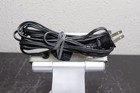 Oem Singer Sewing Machine Foot Pedal 3-prong Yc-50 Speed Control Power Cord