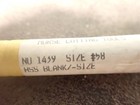New Morse 15475 Hss Wire Gauge  58 3 64  X 1-5 8  Drill Blanks 12 Pack  bn386 
