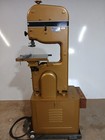 Powermatic Band Saw 14  Model 141