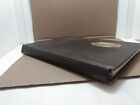 Liberty High School Bethlehem Pa Yearbook 1966 Cauldron Vintage Yearbook Vg Cond