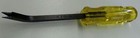 Osborne  120 5 Staple Remover  Upholstery Staple Puller  Made In U s a 