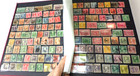 1880 To 1930 s Us Vintage 2215 Stamps Used Classic Good Collection High Value