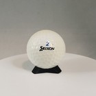 Golf   Travel - Vintage Logo Srixon Golf Ball - Collectable   Rare