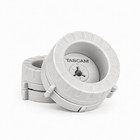 10 5 Inch Nab Hub Adapter Pair For Tascam Reel To Reel Tape Recorder