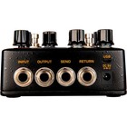Nux Optima Air Acoustic Guitar Simulator Pedal