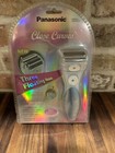 Panasonic Es2206 Close Curves Wet dry Ladies Cordless Electric Shaver
