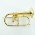 Yamaha Model Yfh-8310zii  custom Z  Professional Flugelhorn Mint Condition