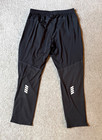 Nwt Rockbros Men s Stretch Hiking Cycling Pants - Size Large  us 