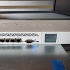 Mikrotik Ccr1009-7g-1c-1s  Cloud Core Router Gx9 2gb Sfp  7xgb W  1x Power Cord