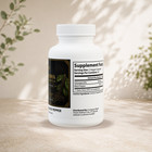 Ashwagandha Black Pepper Formula 60 Capsules Stress Support Vegan Non-gmo