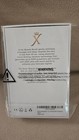 Luxsio Sonic Beauty Facial Cleansing Brush Pink Brand New Unopened