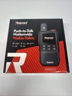 New Sealed Rapid Radios Nationwide Lte Walkie Talkie Two-way Radio
