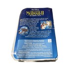 Disney The Little Mermaid Ii 2 Melody Mcdonald s Happy Meal Toy Figure Rare