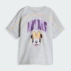 Adidas Kids Adidas Disney Minnie Mouse T-shirt Set