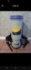 Proteam Supercoachvac  Backpack Vacuum Machine Model  Smc-1282 10qts 