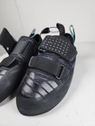 Black Diamond Zone Lv Seagrass Moderate Rock Climbing Shoes Womens 8 Mens 7