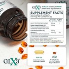 Haka Life Glx3 Green Lipped Mussel Oil Omega 3 Eta Epa Dha Joint Support