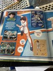 Album Berlin Captain Tsubasa 100  Completo