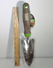 Ames Transplanter Hand Shovel Trowel Stainless Steel Ergonomic Garden Planting