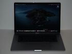 Ultimate  Apple Macbook Pro Retina 15  6-core I7   2024 Os   16 Gb Ram   Extras 