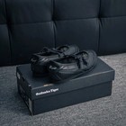 2025 Patou X Onitsuka Tiger Mexico 66 Tgrs Black black Ballet Flats 1182a660-001
