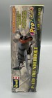 Revell Pro Finish P-47d Thunderbolt 1 48 Model Kit 85-1655 Factory Sealed