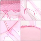 Kids Play Tent Princess Castle Playhouse Children Indoor Outdoor Fun Gift