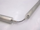 42  4-section Magnesium Flexible Anode W  1 pipe Nipple Fitting For Water Heater