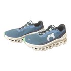 On Women s Cloudmonster Dust vapor Athletic Shoessize 7