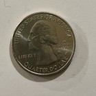 2021-p Tuskegee Airmen  alabama  National Parks Uncirculated Quarter Last In Atb