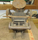 Antique Kelsey Excelsior Small Printing Press