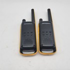 Motorola Talkabout T470 Two-way Radio  Walkie Talkies 22 Channel  35 Mile