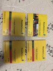 Rosetta Stone Hebrew Language Course Level 1 2 3
