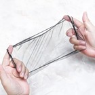 Djkyt 100pcs Disposable Beard Nets For Food 30 20 1 8cm  100 Pcs Black