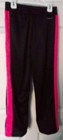 Nike Girls  Black   Pink Therma-fit Training Pants - Size Medium - New With Tags