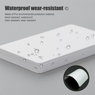 5-1000pcs Ntag215 Blank Nfc Cards Waterproof Pvc Rfid Tags Lot For Tagmo