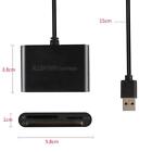 Sd Card Reader Unitek Usb3 0 Memory Card Reader Writer Compact Flash Card Adapte