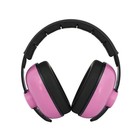 Baby Ear Protection Earmuffs Noise Reduction Headphones For Sleep And Travel