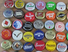 110 Worldwide Beer Caps Current   Retied obsolete Mixed Beer Bottle Caps Lot 1
