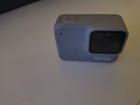 Go Pro Hero7 Waterproof Digital Action Camera - White  chdhb-601 
