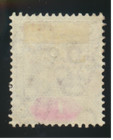 St  Lucia Stamp Scott  51  Used
