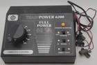 Mrc 6200 Ho Scale Trainpower Power Pack Ex box