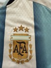 Argentina World Cup 2026  Soccer Home Jersey  Medium Size 