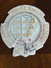 Vintage Eaa Chapter 1 Flabob Airport Riverside California Patch  new  