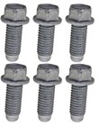 Gm 12561465 Clutch Pressure Plate Bolts 1997  Ls Engines 4 8l 5 3l 5 7l 6 0l 6 2