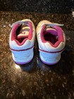 1990 Toddler Barney Shoes  Original  6t