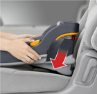 Chicco Keyfit Infant Car Seat Base - Anthracite