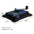 Cigarette Rolling Machine  Tobacco Hand Operation Injector Maker Roll Your Ow