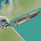 Semi-automatic Wire Cable Straightener Manual Wire Straightener Wire Wheel New 